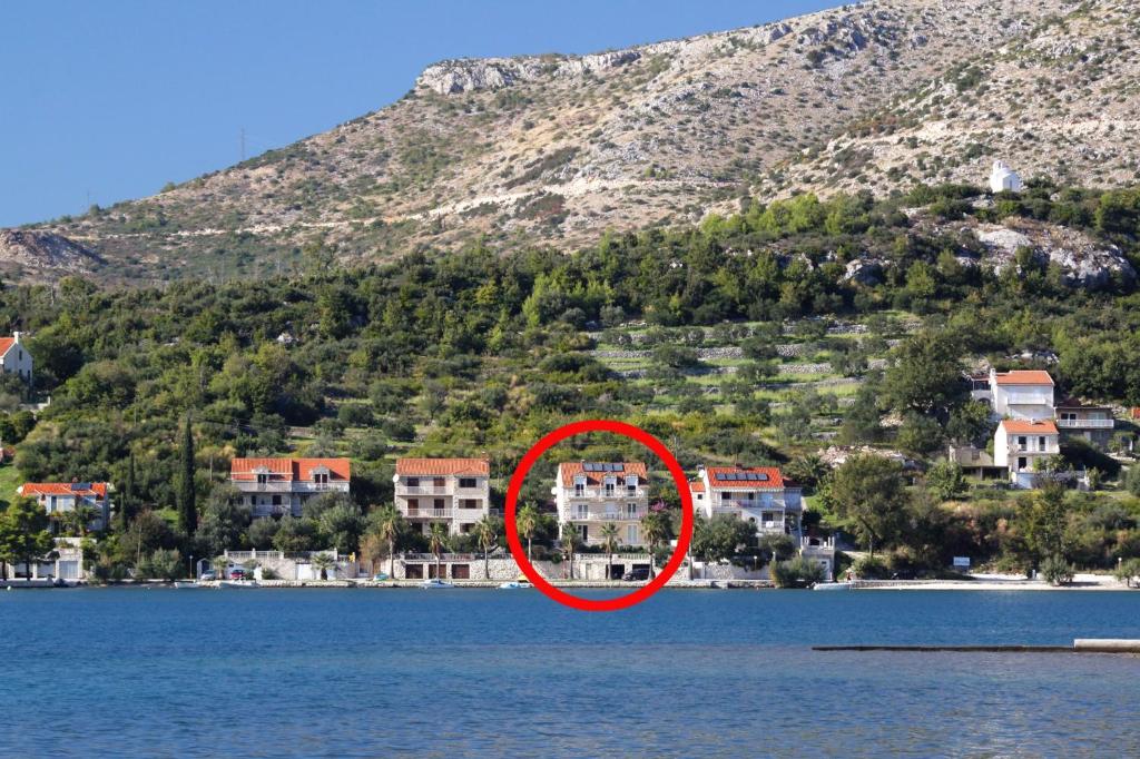 Apartments by the sea Slano — photo 1
