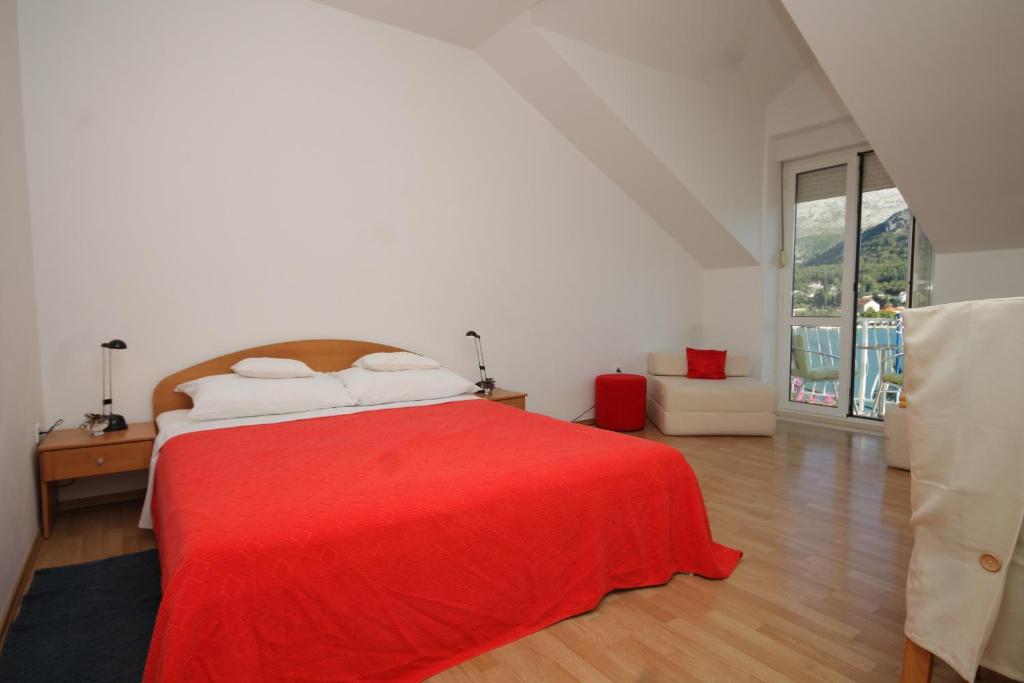 Apartments by the sea Slano photo 2