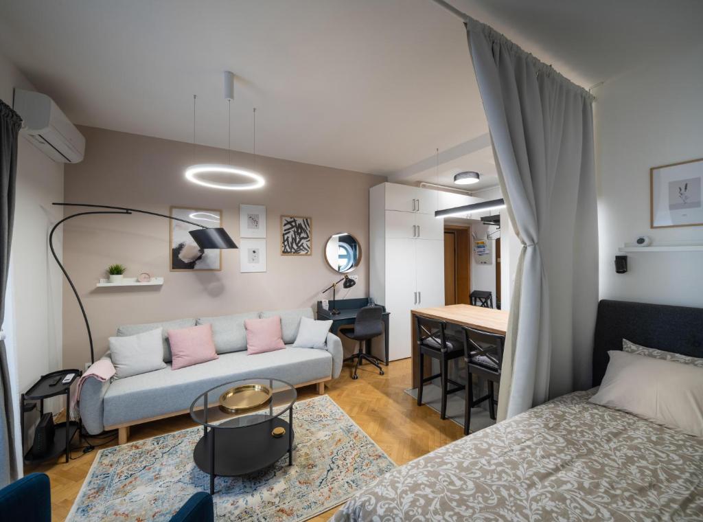 Studio apartman Kvaternik photo 2