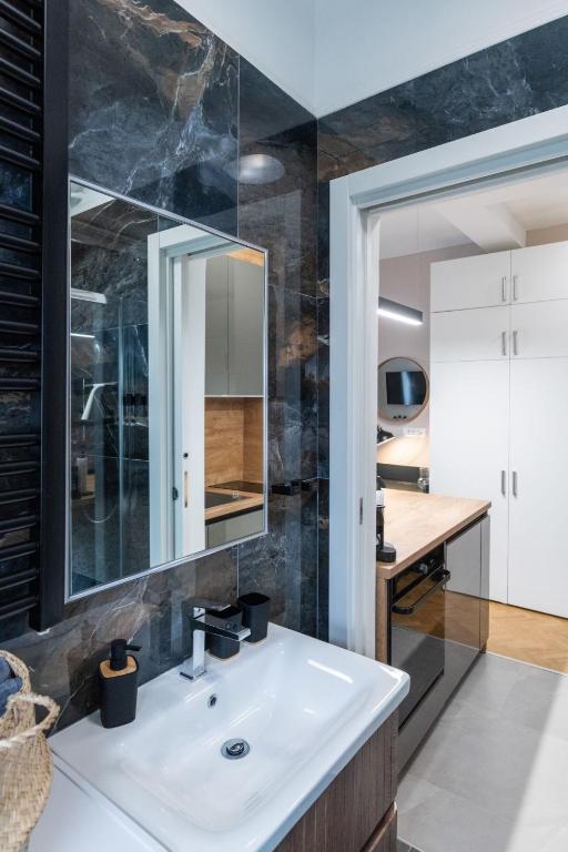 Studio apartman Kvaternik photo 3