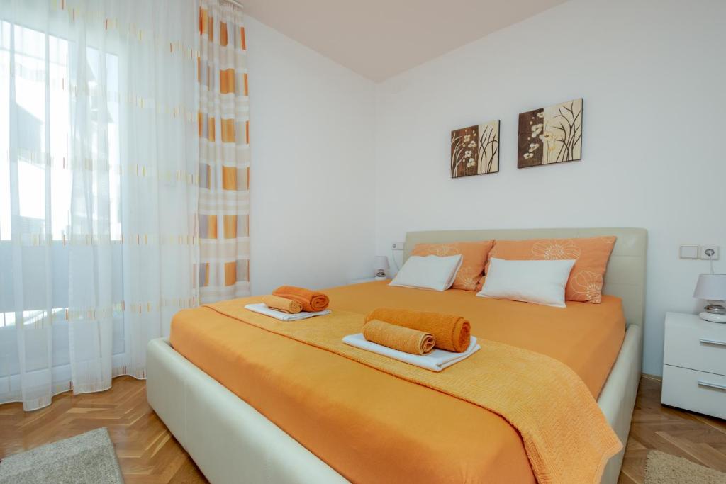Apartmani Meić Pirovac photo 2