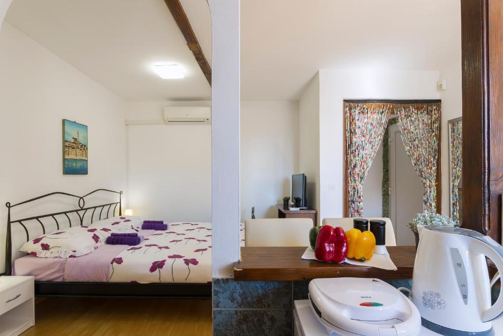 Studio apartman Ela photo 2