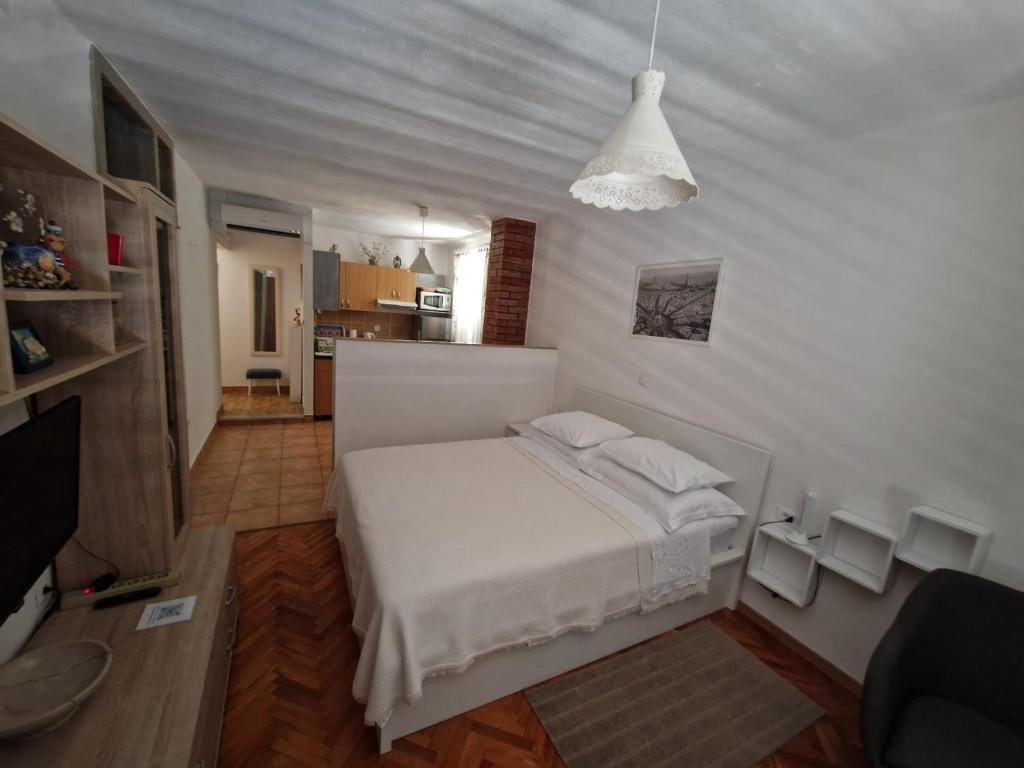 Studio Apartment Riva photo 2