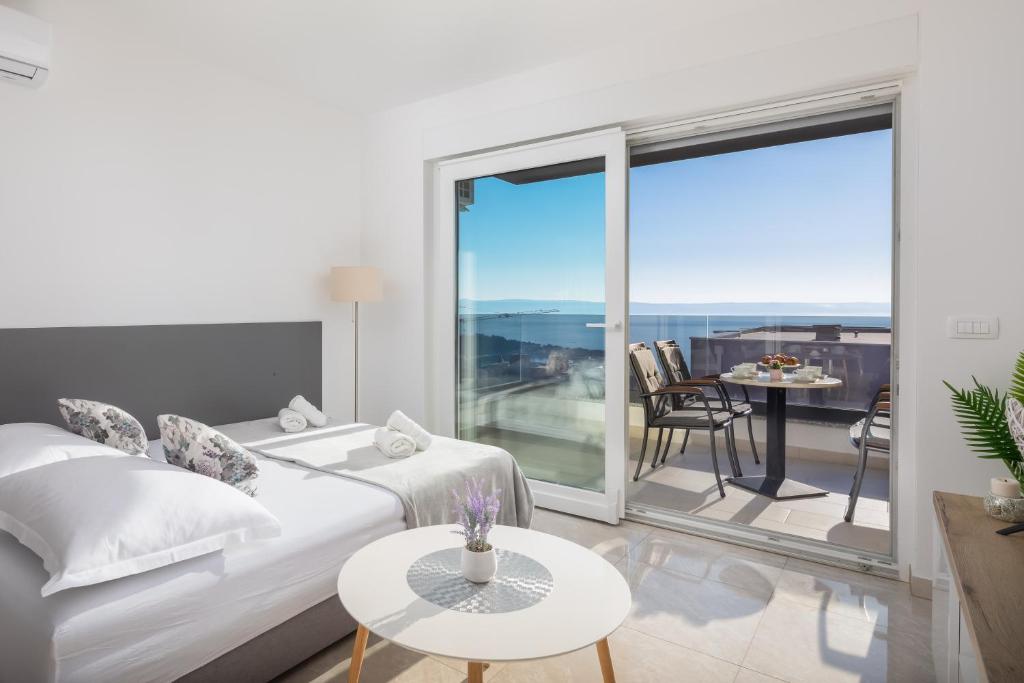Sea view Apartment Marija photo 2