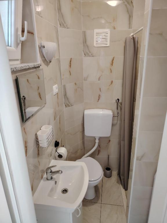 Studio Apartman Emanuell photo 3