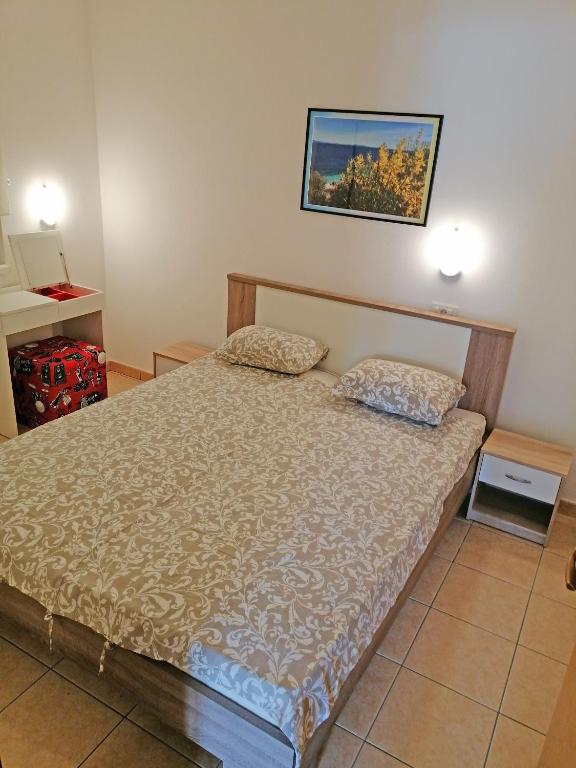 Apartment Lucille in center of Rabac photo 2