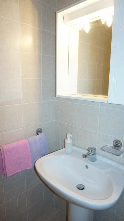 Apartment Lucille in center of Rabac photo 3