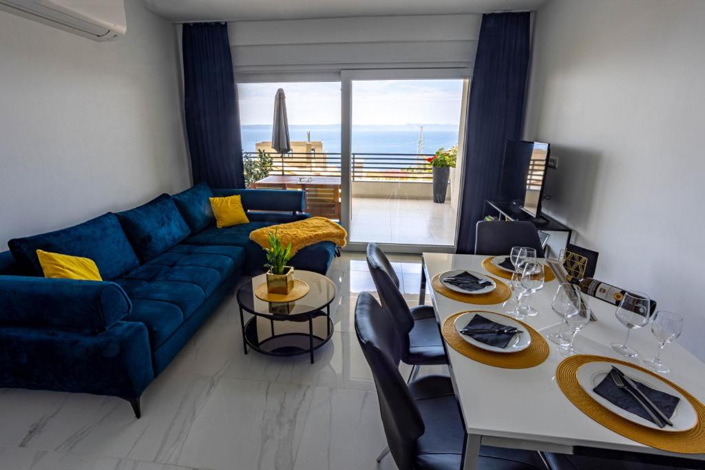 Sunshine House Makarska photo 2