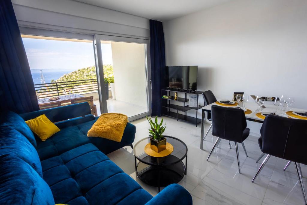 Sunshine House Makarska photo 3