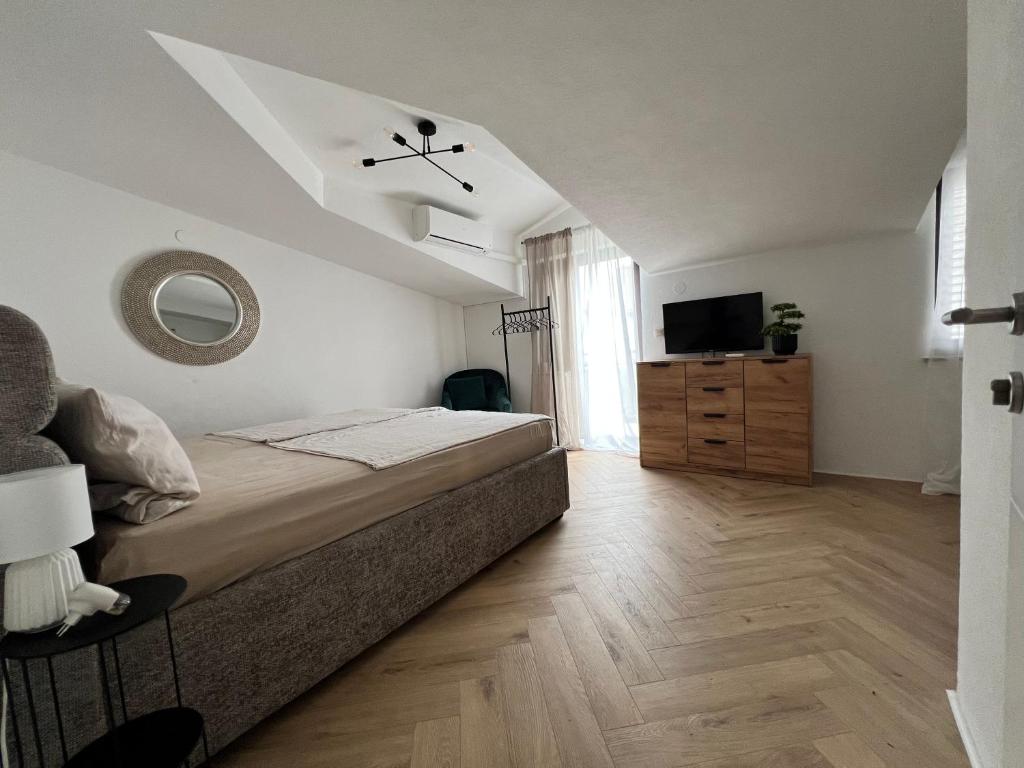 Apartmani Stanic photo 2