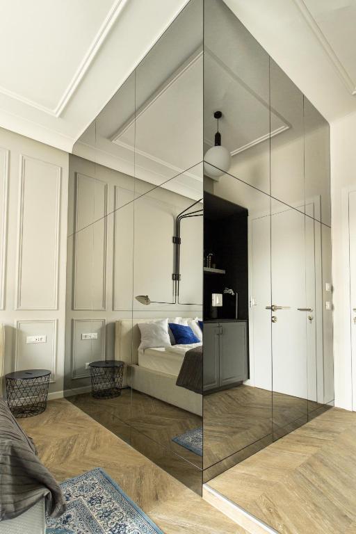 Tesla Design Apartments Zagreb photo 2