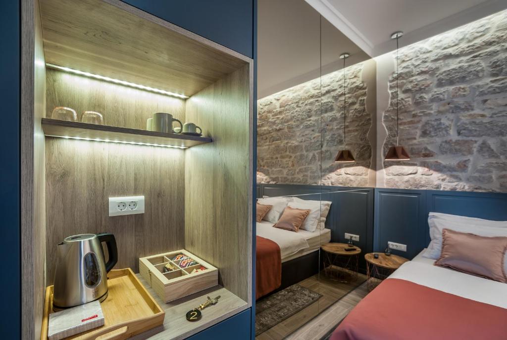 Zadera Accommodation photo 2