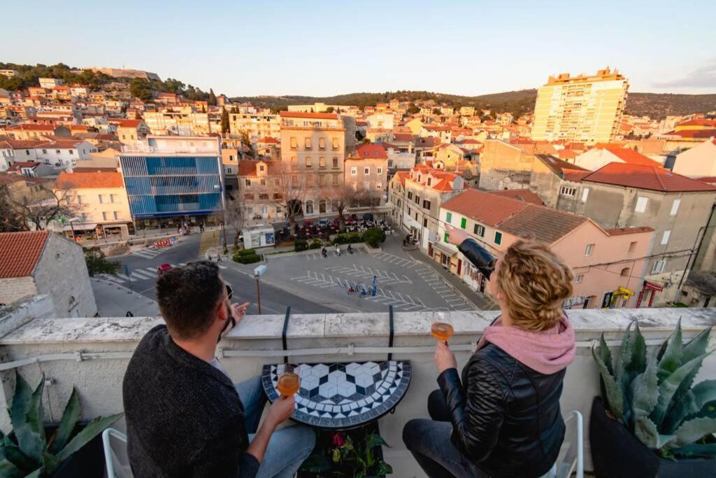 The Spot - Rooftop in the city centre + Parking — photo 1