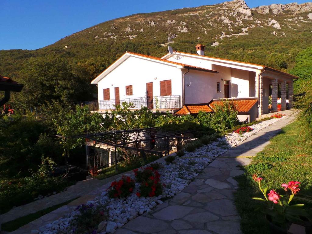 Studio in Plomin Luka - Istrien 8881 — photo 1