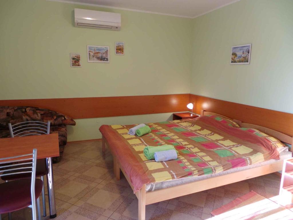 Studio in Plomin Luka - Istrien 8881 photo 2