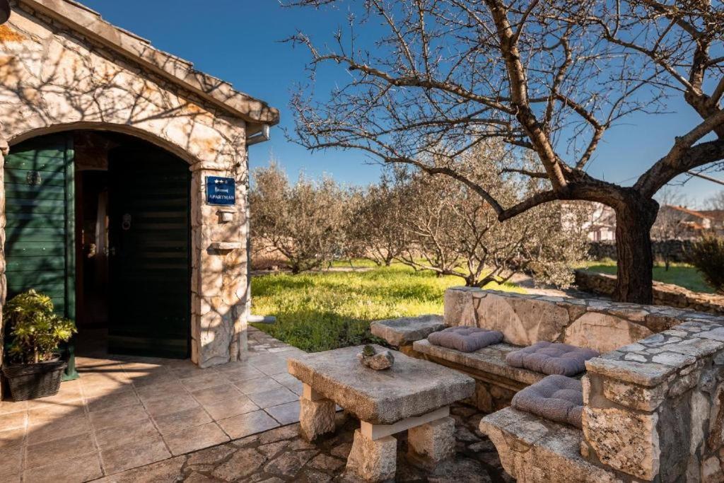 Stone House Anja — photo 1