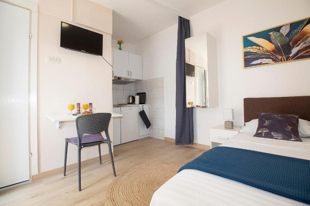 Studio Apartmani M — photo 1