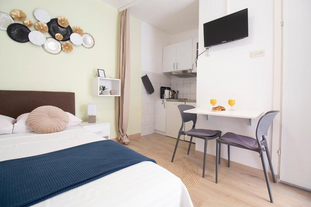 Studio Apartmani M photo 2