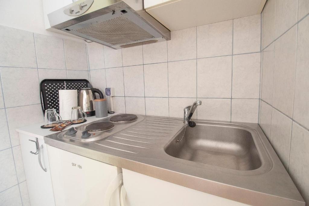 Studio Apartmani M photo 3