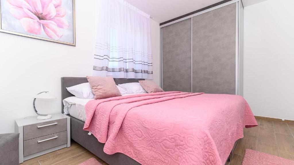 Seaside Luxury Apartment Trogir photo 2