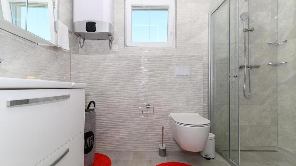 Seaside Luxury Apartment Trogir photo 3