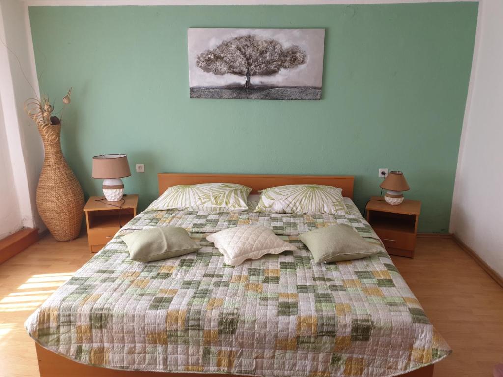 Tiho i Slađana apartments photo 2