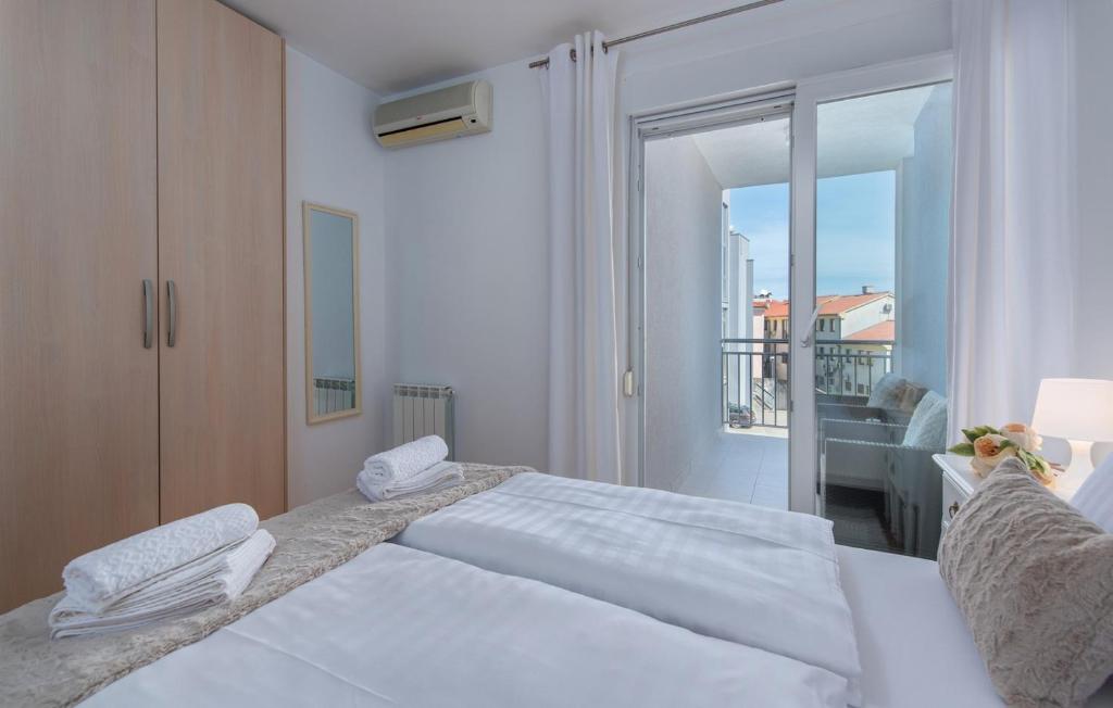 Apartment Melarnian near the Beach in Umag photo 2