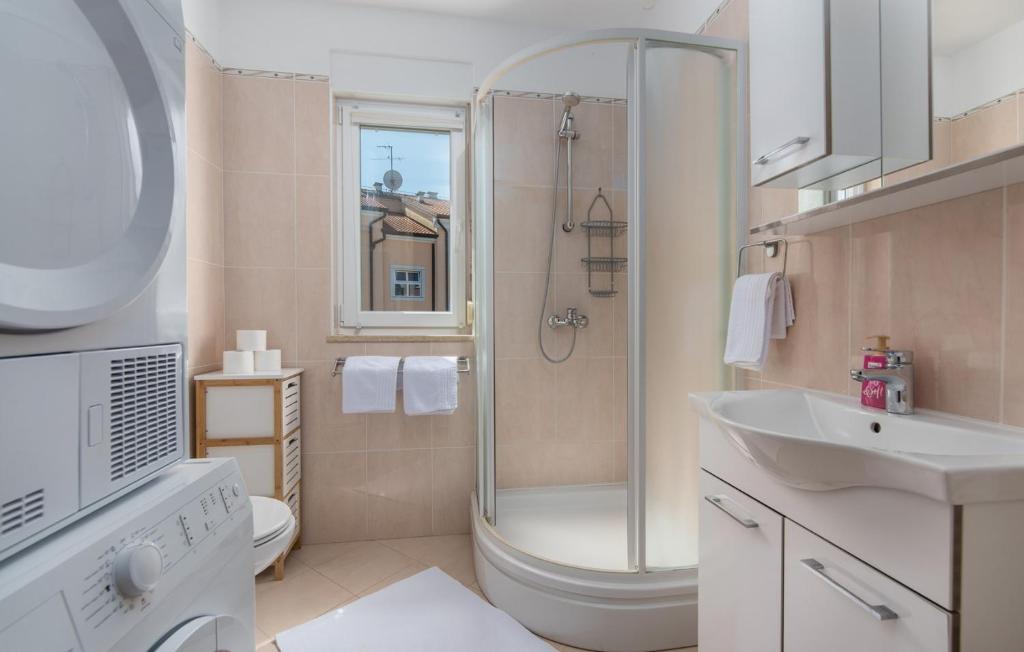 Apartment Melarnian near the Beach in Umag photo 3