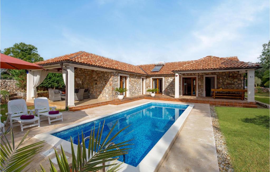 4 Bedroom Nice Home In Gostinjac — photo 1