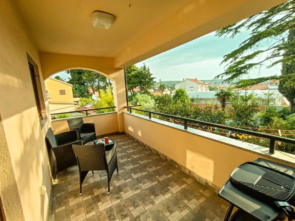 La Vista Krk — photo 1