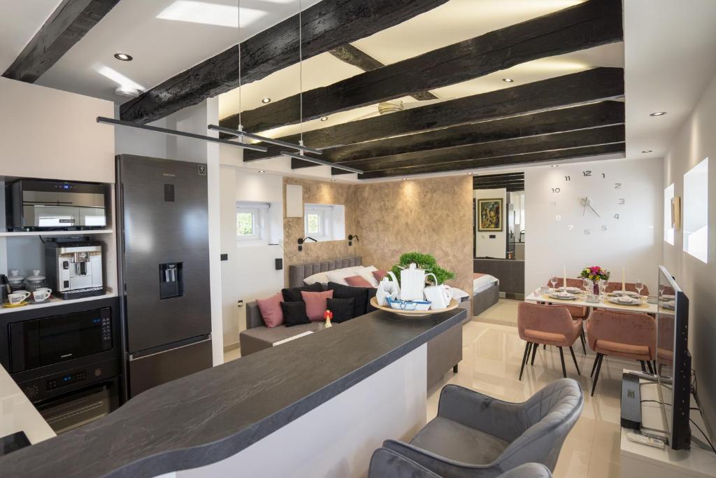 Studio apartman Lenox photo 3