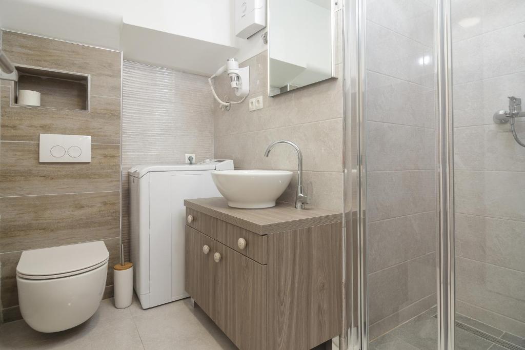 Stone apartman Varos photo 3