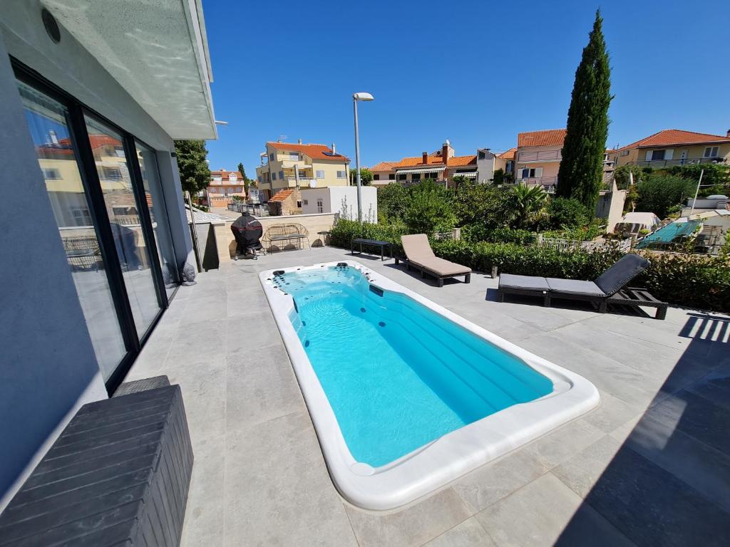 SPA Apartment Vito photo 3