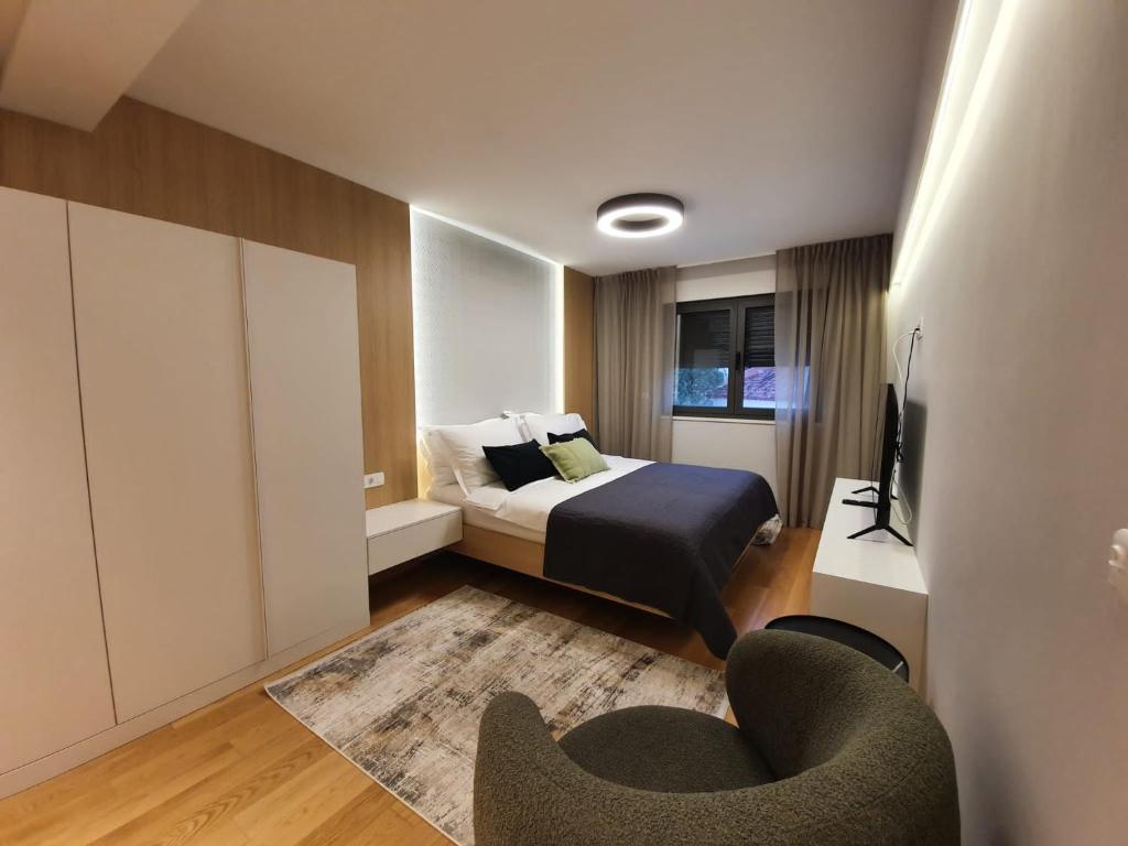Shell Sky Luxury Penthouse with Private Pool photo 2