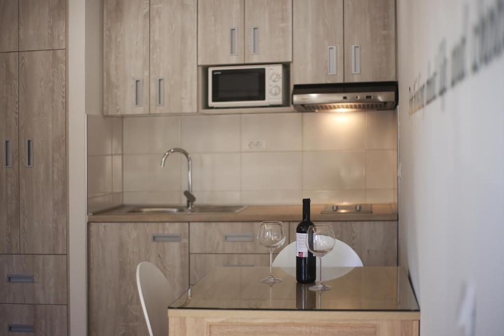 Studio Apartments 4 You in Split photo 3
