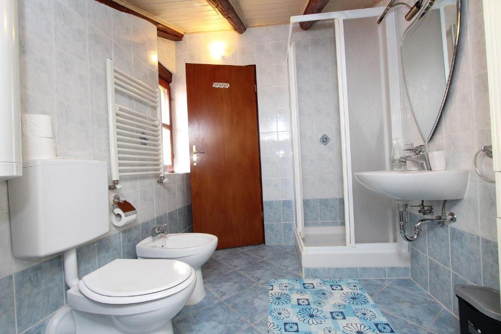 Traumhaftes Studio-Apartment nur 400 Meter zum Strand inmitten der Altstadt von Rovinj photo 3