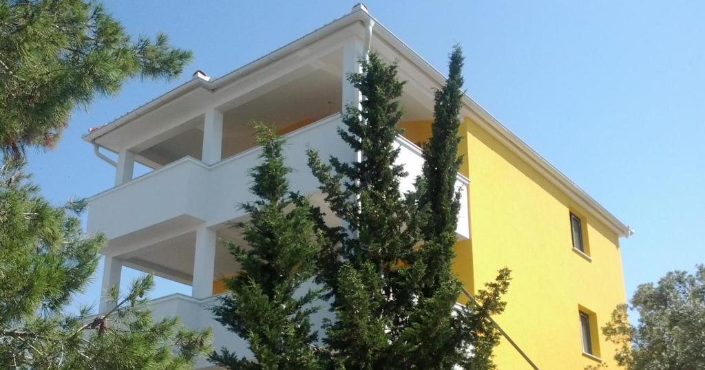 Sunset apartmani — photo 1