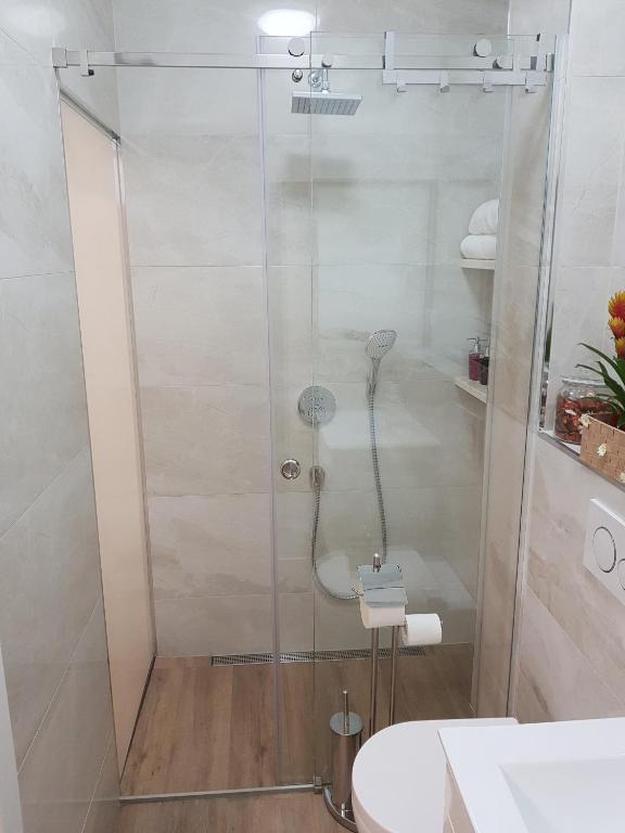 Apartments by the sea Zadar - 14845 photo 3
