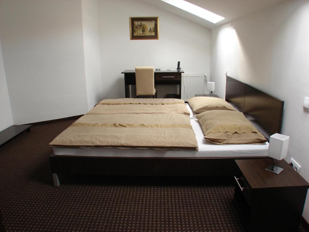 Rooms Levicki — photo 1