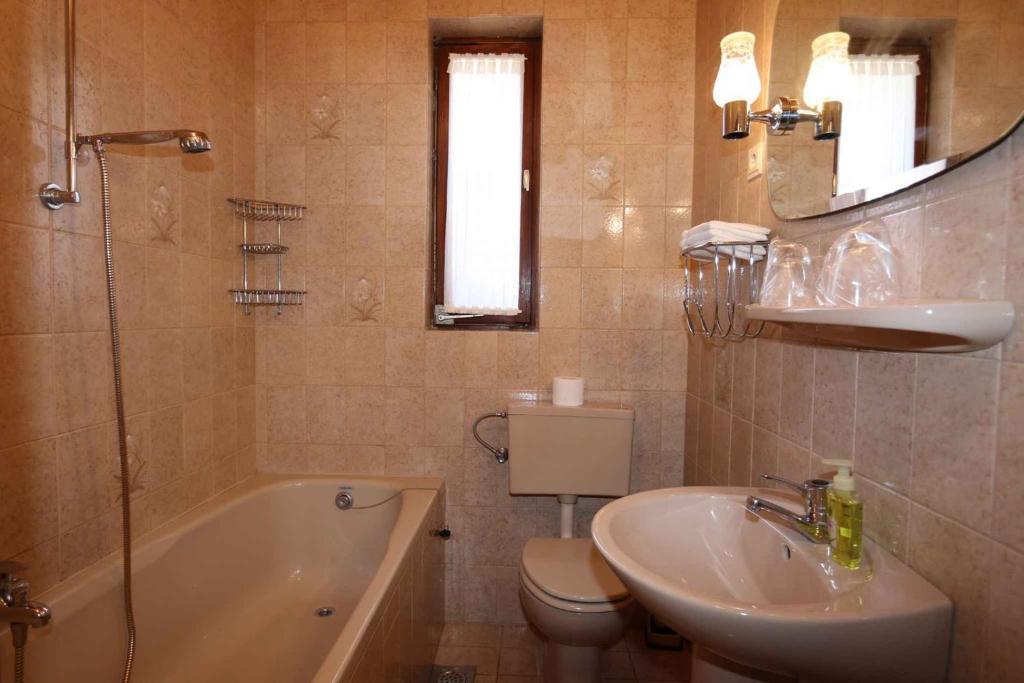Apartment in Silo - Insel Krk 14540 photo 3