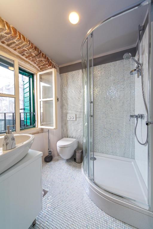 Luxury San Giovanni Apartment 1 photo 3