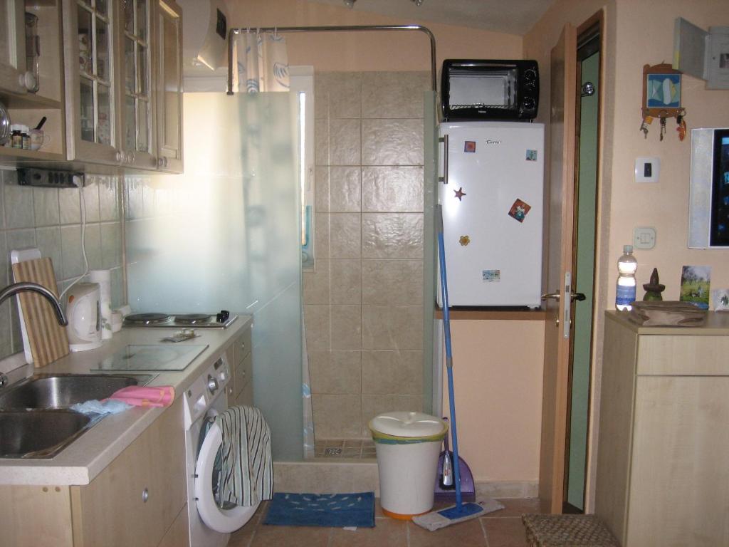 Split Central Guesthouse photo 3