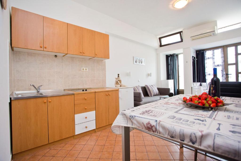 Apartments Silver Tree photo 2