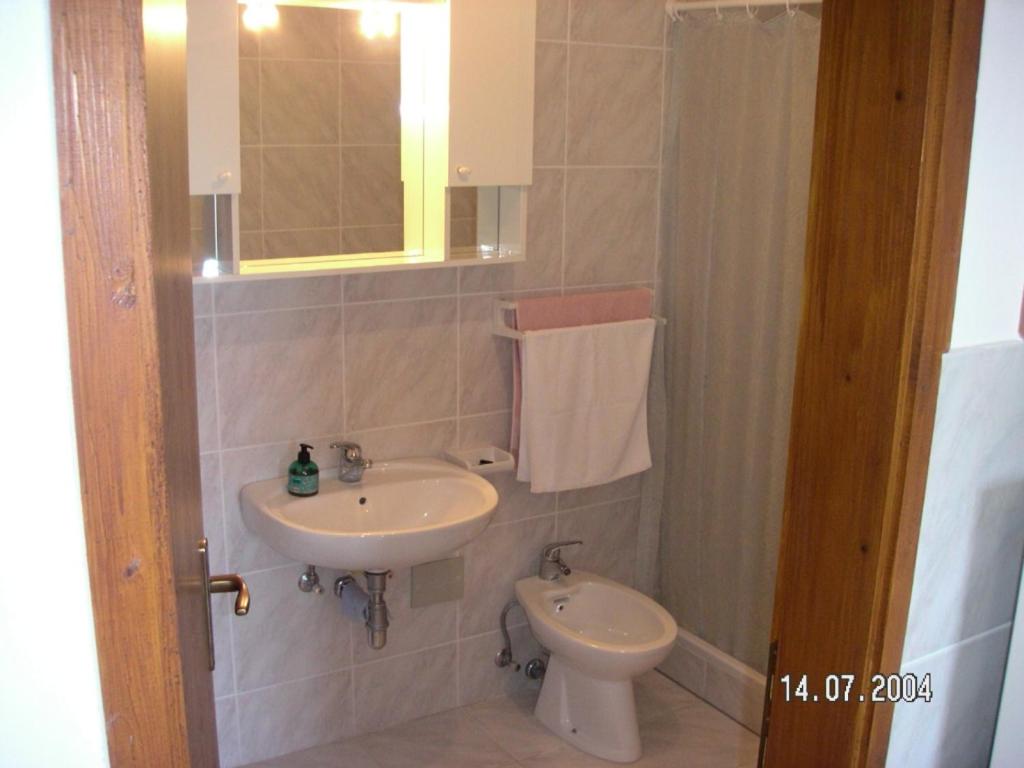 Studio apartment in Lokva Rogoznica with sea view photo 3