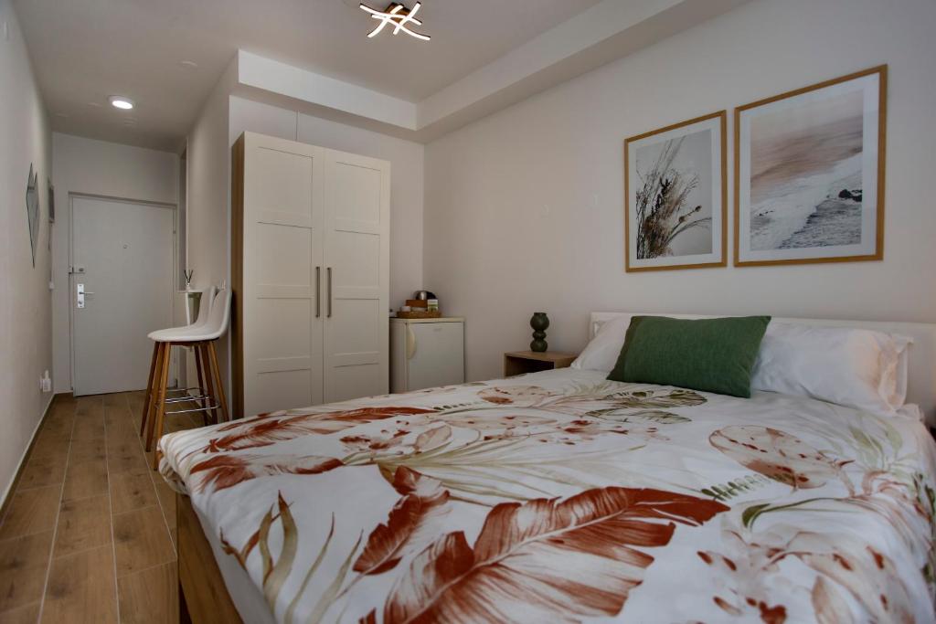 Room Levi photo 2