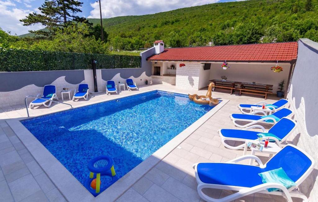 Beautiful Home In Slivno With Wifi — photo 1