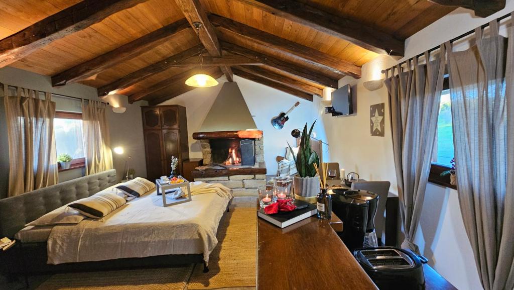 Studio apartment Cami - Cottage with a soul photo 2