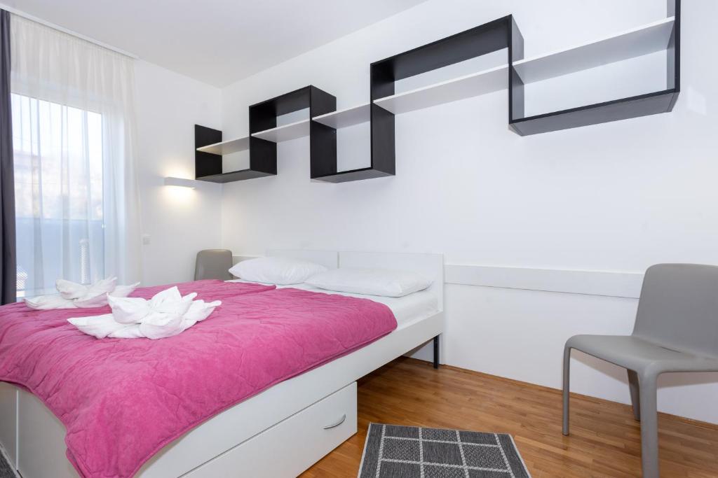 B&B Rooms Kampus — photo 1