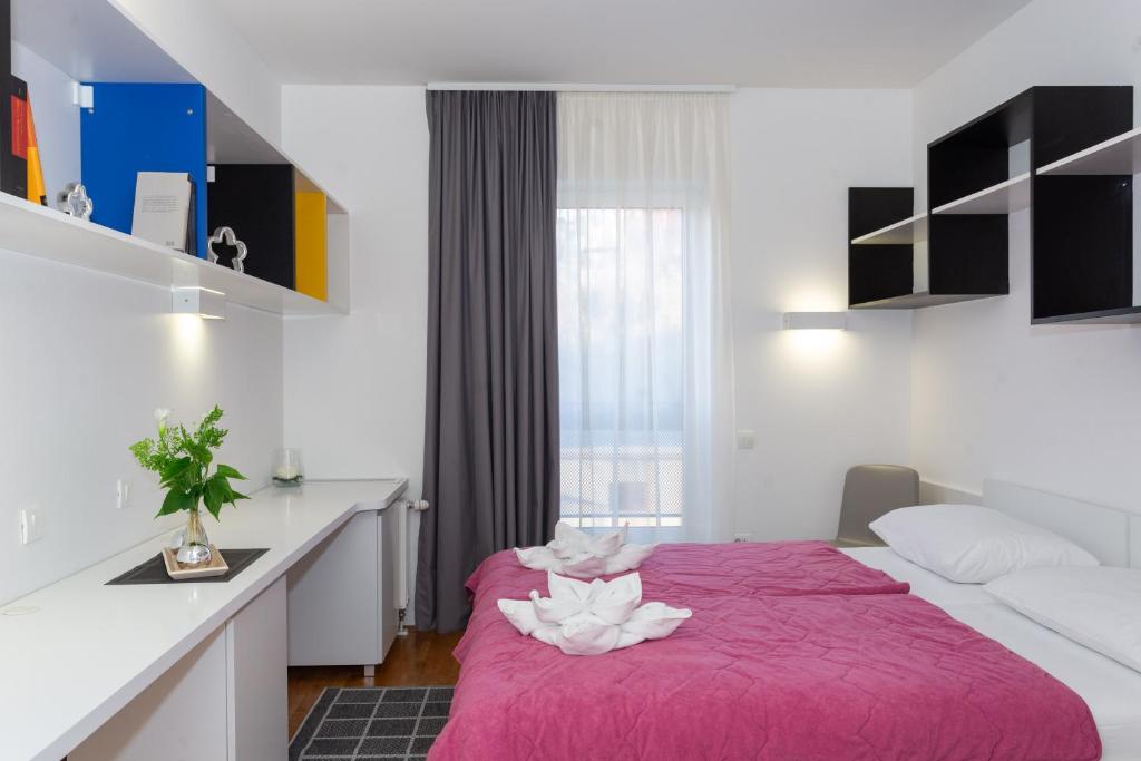 B&B Rooms Kampus photo 2
