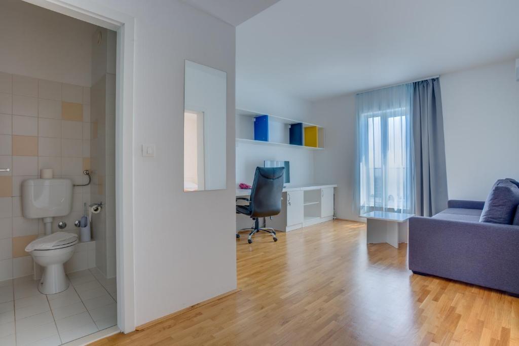 B&B Rooms Kampus photo 3